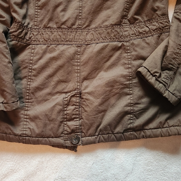 Jacket Size Small - Picture 6 of 6